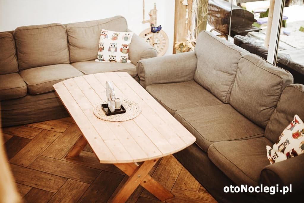 Uroczy Domek - zdjęcie 4